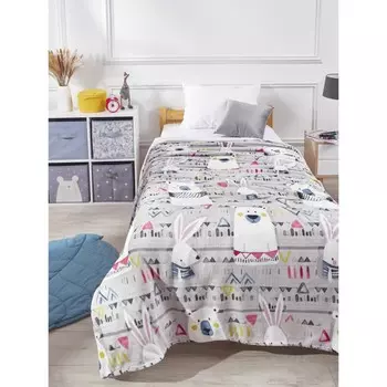 Плед Circus, размер 150х200 см