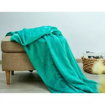 Плед Columbia, размер 100х150 см