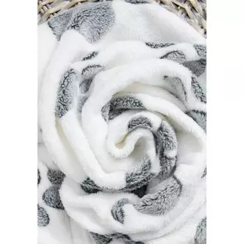 Плед детский, размер 100x110 см