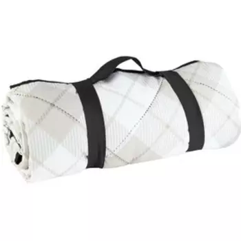 Плед для пикника «Английский завтрак», размер, 140x170 см