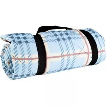 Плед для пикника «Гордость и предубеждение», размер, 140x170 см