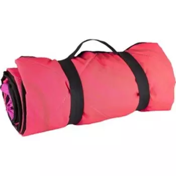 Плед для пикника «Иллюзия в красном», размер 140x170 см