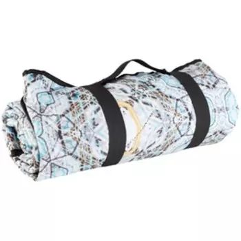 Плед для пикника «Калейдоскоп», размер, 140x170 см