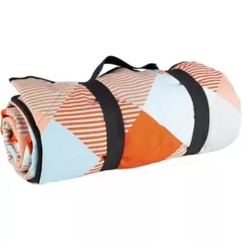 Плед для пикника «Миннесота», размер, 140x170 см