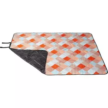 Плед для пикника «Миннесота», размер, 140x170 см