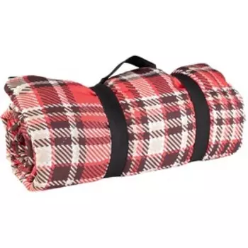 Плед для пикника «Шотландский килт», размер, 140x170 см