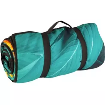 Плед для пикника «Тропики», размер 140x170 см