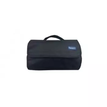 Плед для рыбалки «СИБТЕРМО», 190130 см, серый