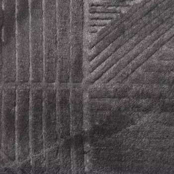 Плед Домино 150х205см, велсофт 250г/м, пэ100%