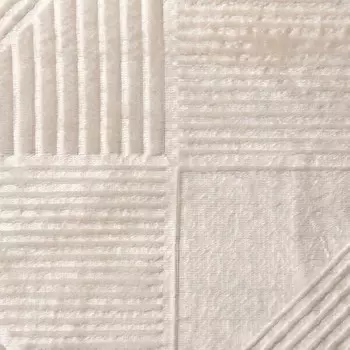 Плед Домино 200х205см, велсофт 250г/м, пэ100%