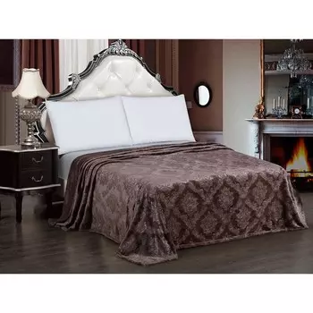 Плед евро макси, размер 220x240 см