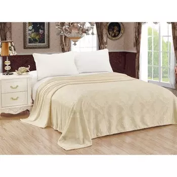 Плед евро макси, размер 220x240 см