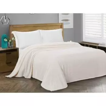 Плед Cleo, велсфот, размер 200x220 см