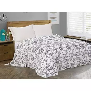 Плед евро, размер 200x220 см