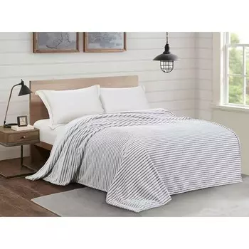 Плед евро, размер 200x220 см