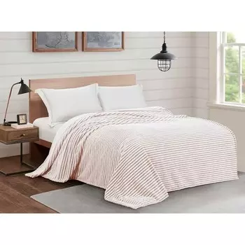 Плед евро, размер 200x220 см