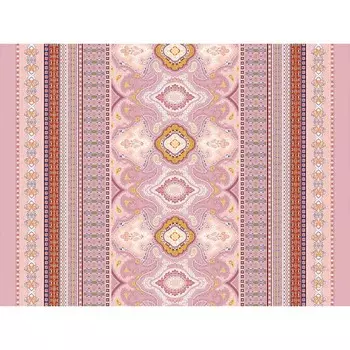 Плед евро, размер 200x220 см 6288