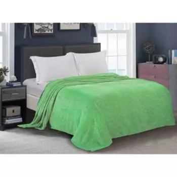 Плед евро , размер 200x220 см 6621