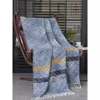 Плед Fadern, размер 130x170 см