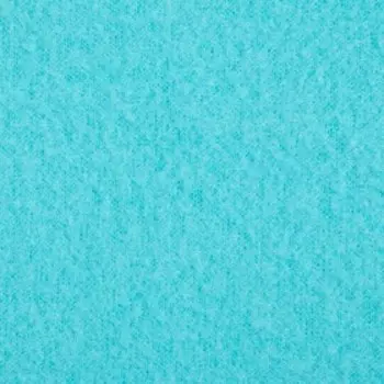 Плед "Экономь и Я" Голубой 150*130 см, пл.160 г/м2, 100% п/э