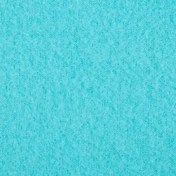 Плед "Экономь и Я" Голубой 75*100 см, пл.160 г/м2, 100% п/э