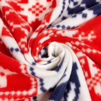 Плед Экономь и Я "Сказочное настроение" 150*200см, пл.160 г/м2, 100% п/э