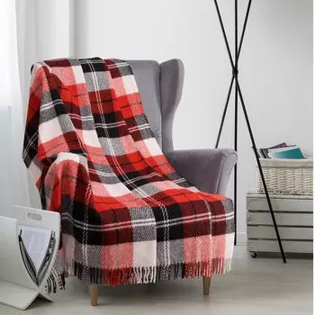 Плед «Эльф» 140х200 см