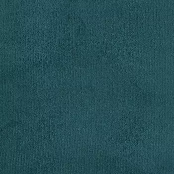 Плед «Этель», 200220 см,100% п/э, корал-флис, изумрудный