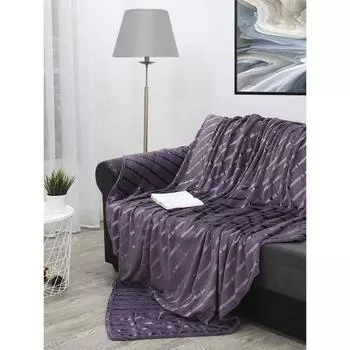 Плед Joy, размер 200x220 см