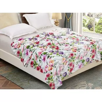 Плед «Калифорния» 1,5 сп, размер 150x200 см