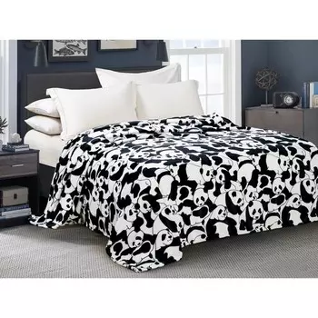 Плед «Калифорния» 1,5 сп, размер 150x200 см