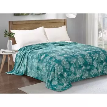 Плед Cleo «Калифорния», велсфот, размер 150x200 см