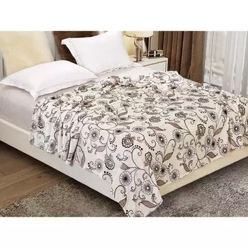 Плед «Калифорния» 2 сп, размер 180x200 см