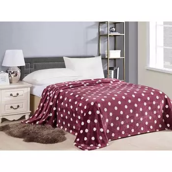 Плед «Калифорния» 2 сп, размер 180x200 см