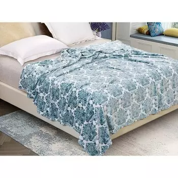 Плед «Калифорния» 2 сп, размер 180x200 см