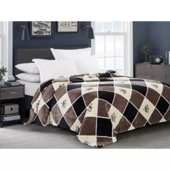 Плед «Калифорния», размер 150x200 см