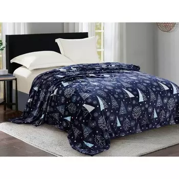 Плед «Калифорния», размер 150x200 см