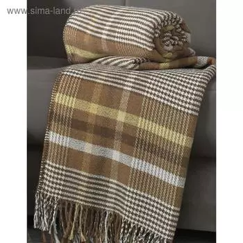 Плед Kral, размер 150 x 240 см