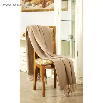 Плед Leonardo, размер 140х200 см