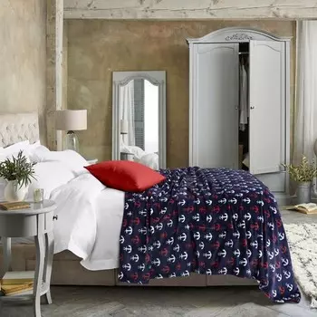 Плед «Марино», размер 150х200 см