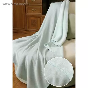 Плед Melange, размер 130x160 см