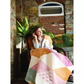 Плед Melody, размер 200х220 см,