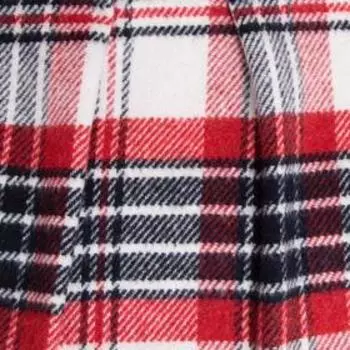 Плед «Метро» 140х200 см