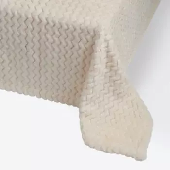 Плед Modern, размер 150 × 200 см, цвет кремовый