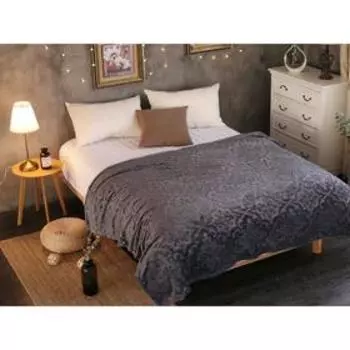 Плед Moreska 1.5 сп, размер 150 x 200 см, велсофт