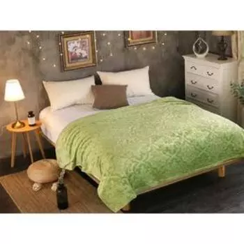 Плед Moreska 1.5 сп, размер 150 x 200 см, велсофт