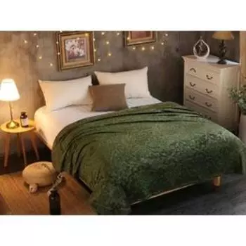 Плед Moreska 1.5 сп, размер 150 x 200 см, велсофт