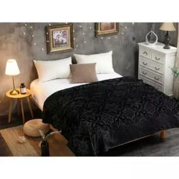 Плед Moreska 1.5 сп, размер 150 x 200 см, велсофт