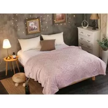 Плед Moreska 1.5 сп, размер 150 x 200 см, велсофт