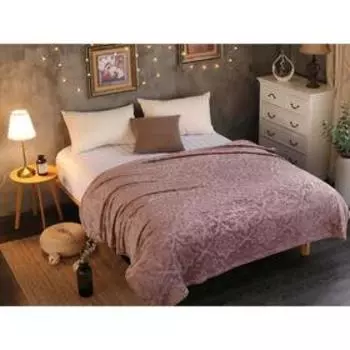 Плед Moreska 1.5 сп, размер 150 x 200 см, велсофт
